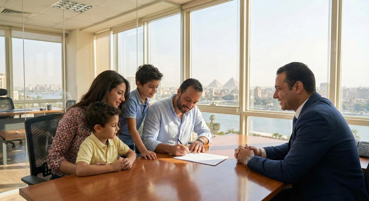 Steps to Buying a New Apartment and Legal Tips to Sign with Confidence