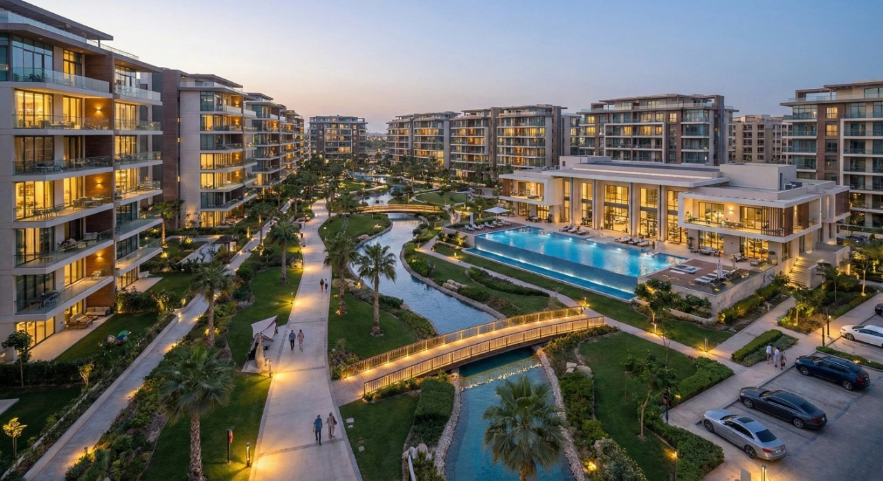 Booking Conditions for Sheikh Zayed Compounds in 2025 – A Complete Guide for Serious Buyers