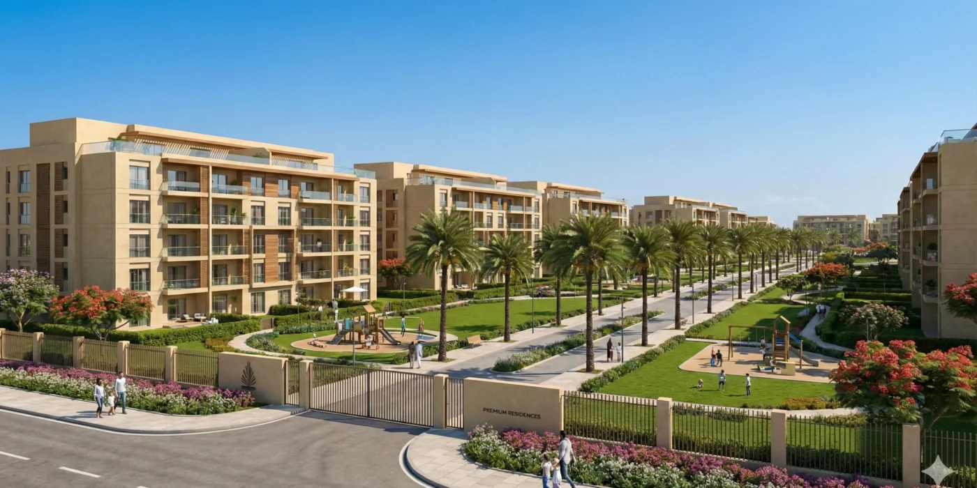 A Guide to Buying an Apartment in Sheikh Zayed 2025