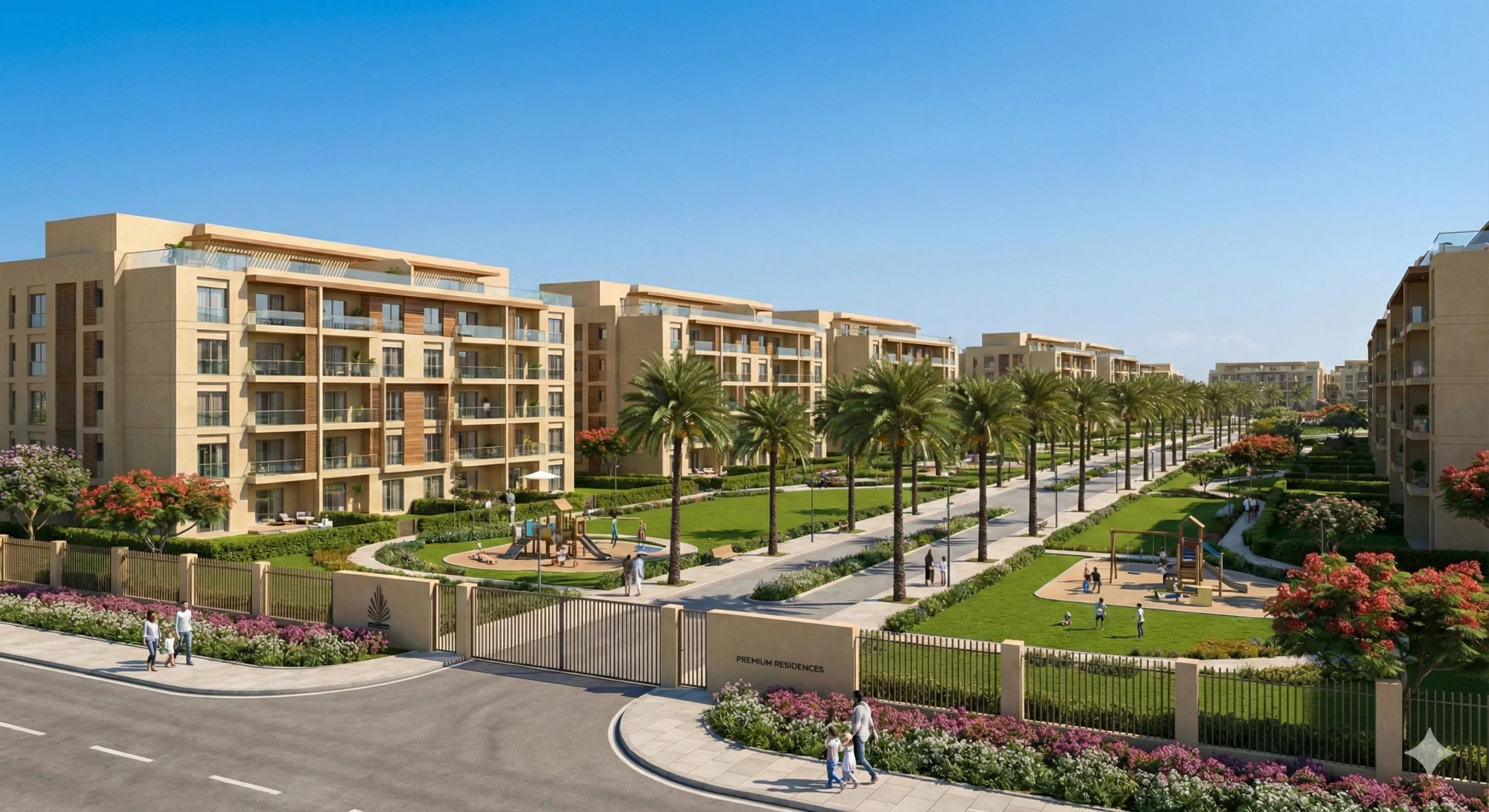 A Guide to Buying an Apartment in Sheikh Zayed 2025