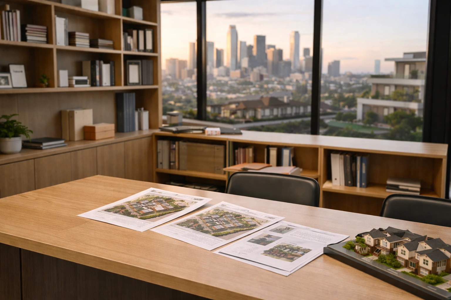 What Is the Best Time to Buy Property in Egypt? A Practical Decision Guide for Buyers