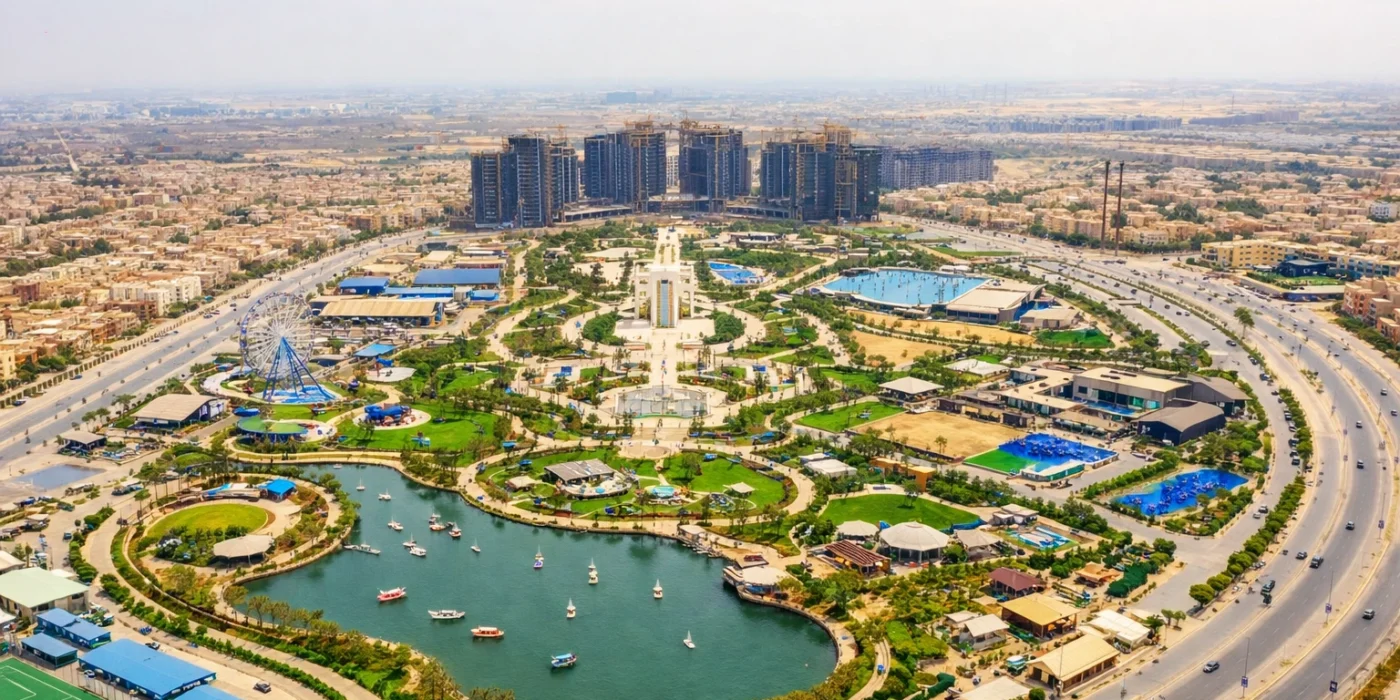 Sheikh Zayed Compounds: Which Type Fits You Best?