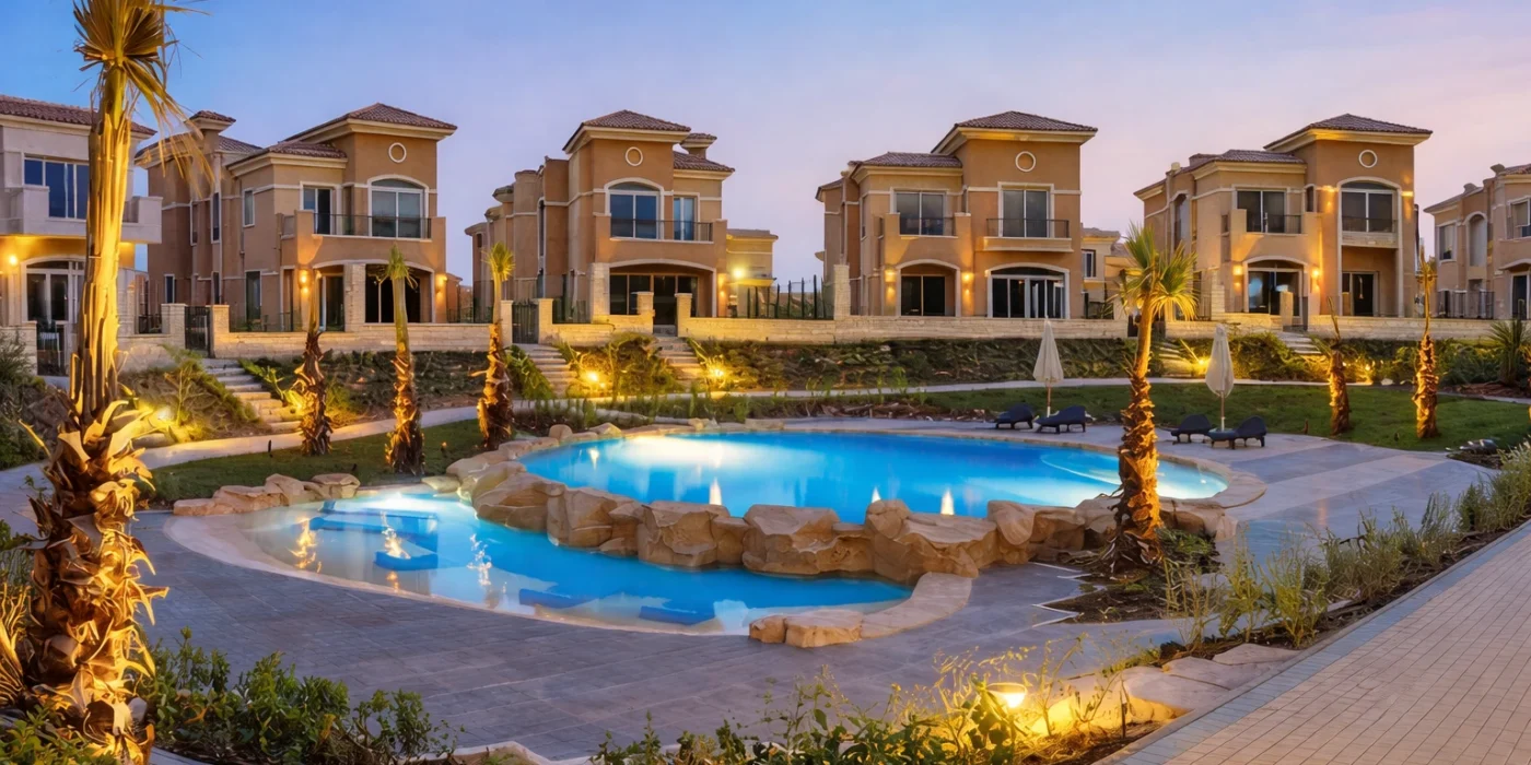 Real Estate Investment 2026 in Egypt: Trends and Best Areas