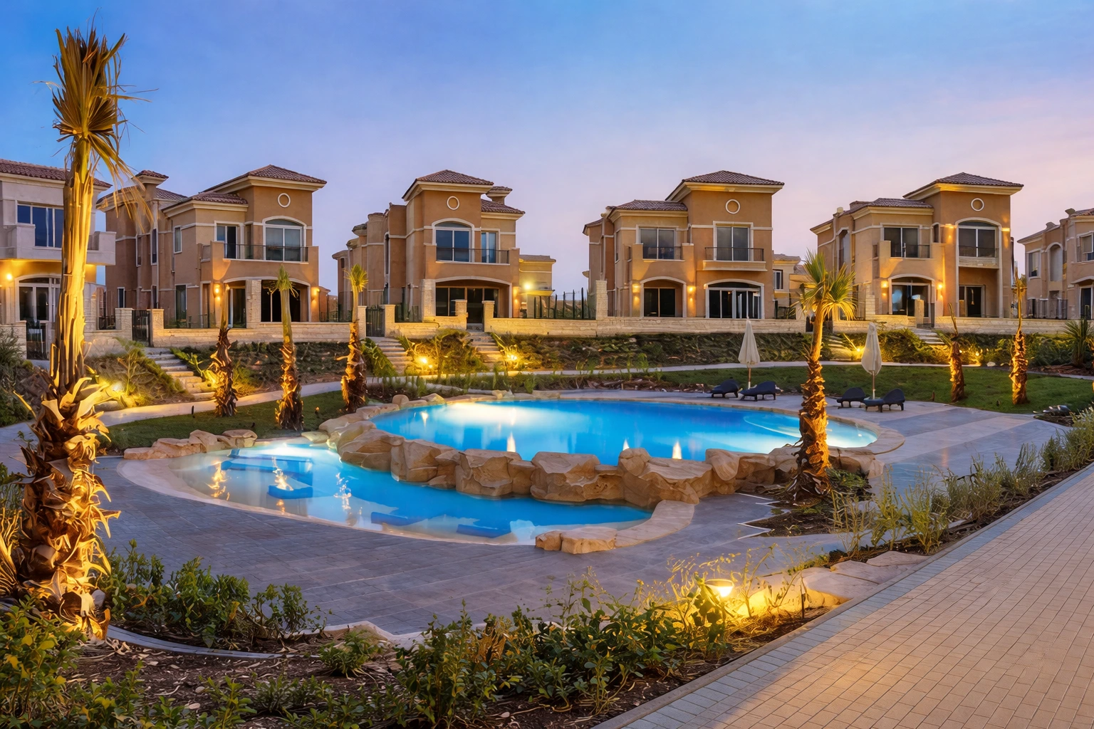 Real Estate Investment 2026 in Egypt: Trends and Best Areas