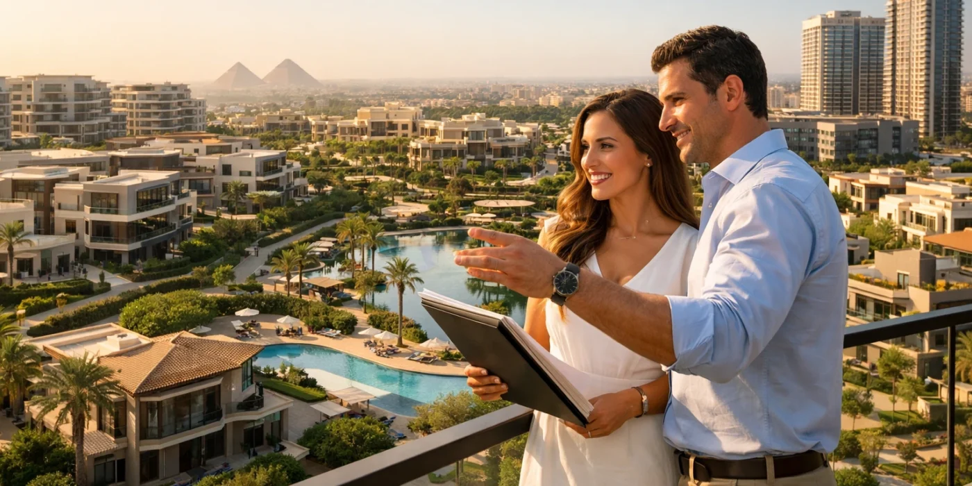 Real Estate Market 2026 | Prices & Buying Options