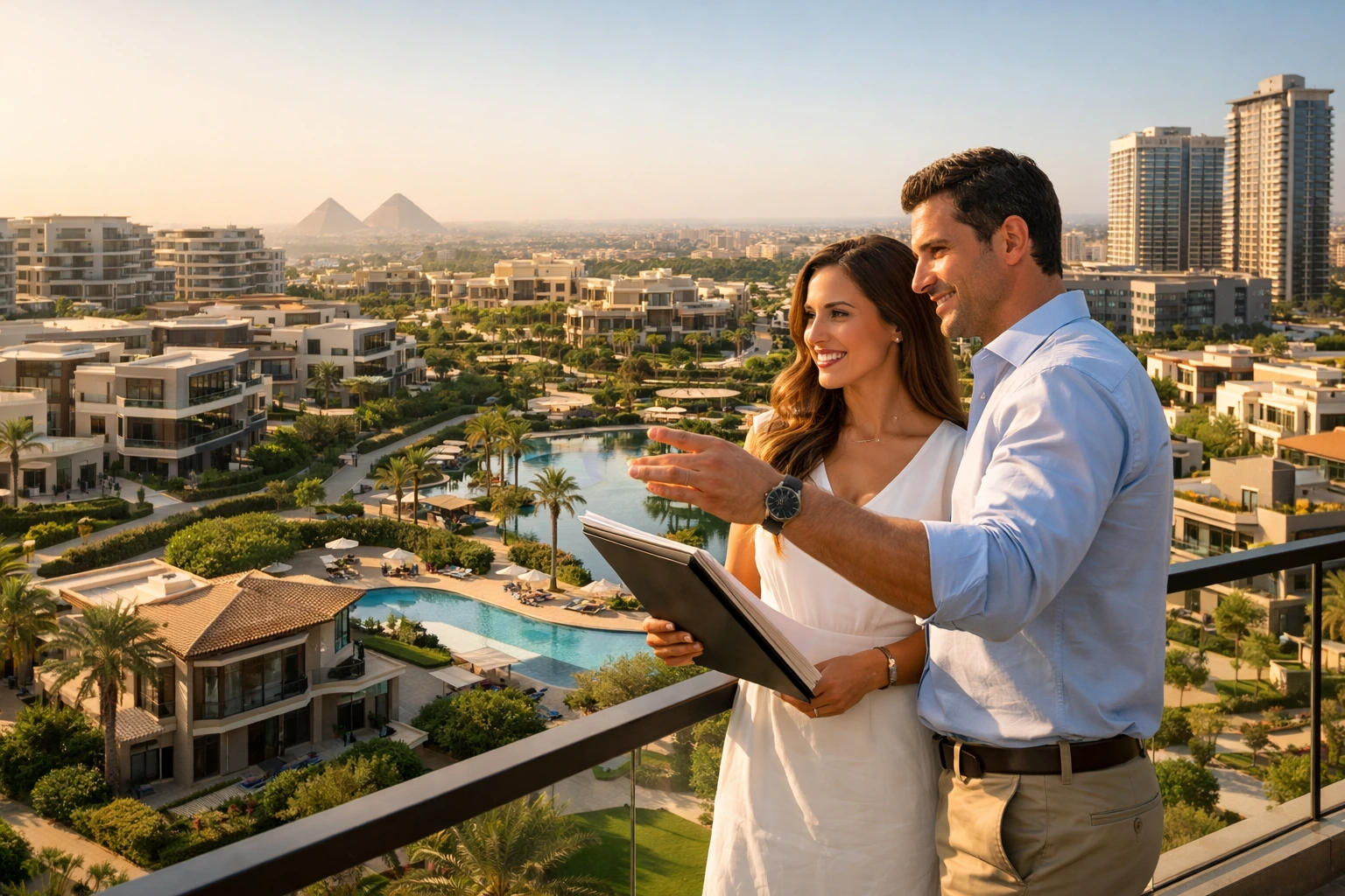 Real Estate Market 2026 | Prices & Buying Options