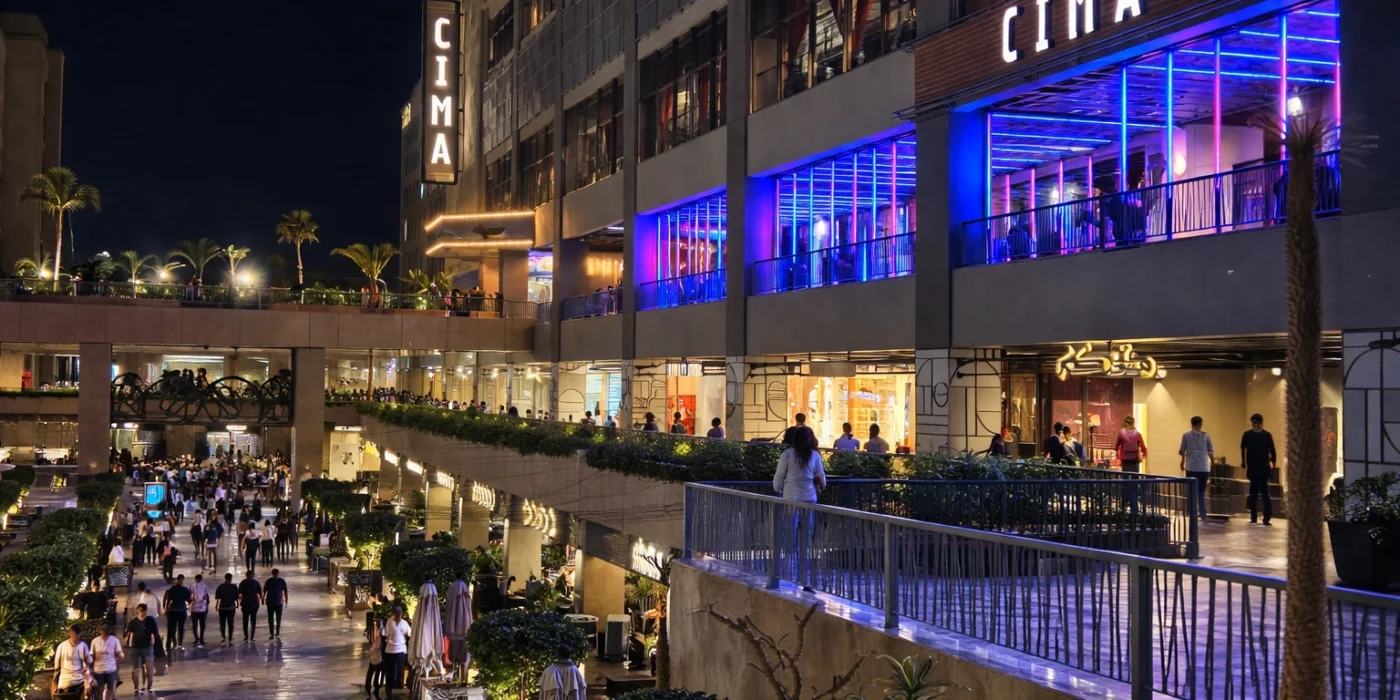 5 Best things to do in Sheikh Zayed City In 2026