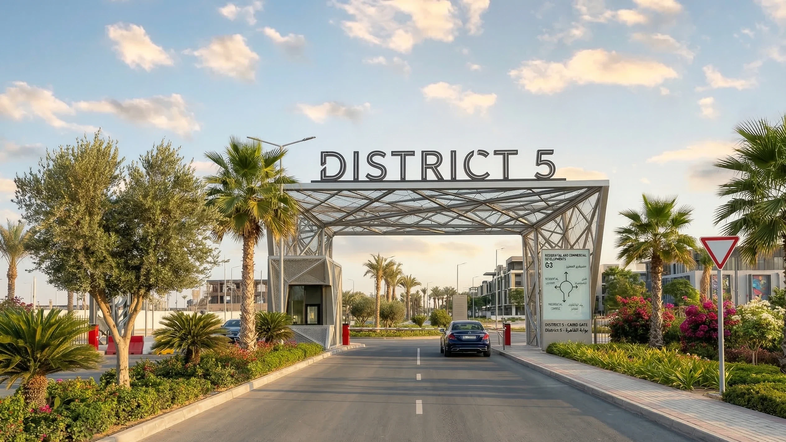 Best Malls in Cairo 2026: Top 5 Shopping Destinations