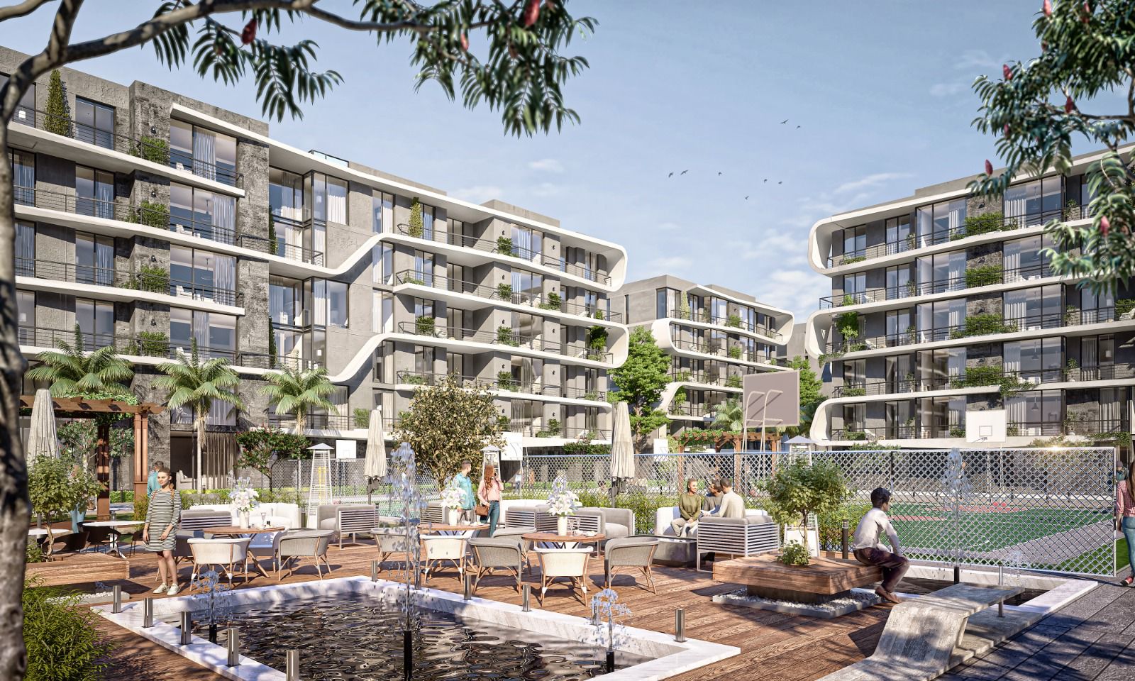 دليل شامل لسعر الايجار في الشيخ زايد