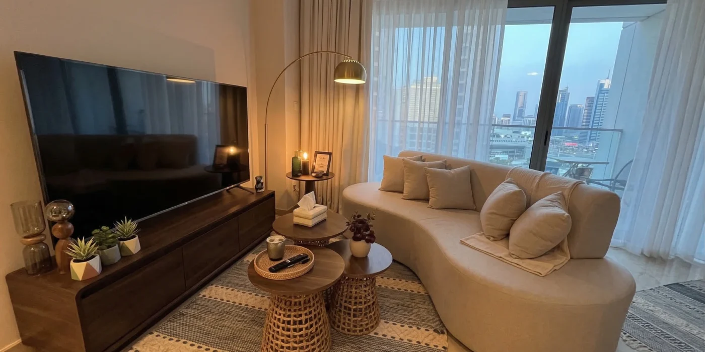 Studio Prices in Sheikh Zayed