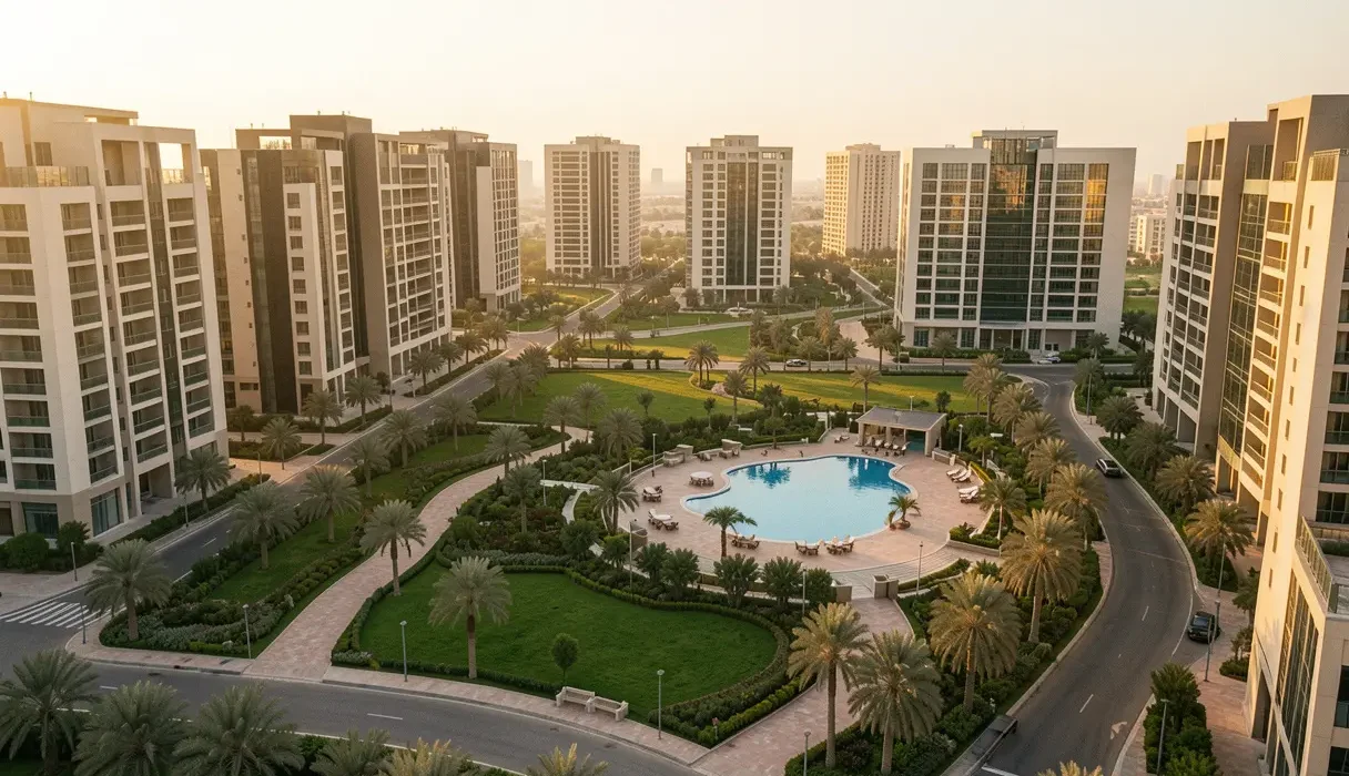 Apartments for Sale in Zayed Installments & Down Payments 2026