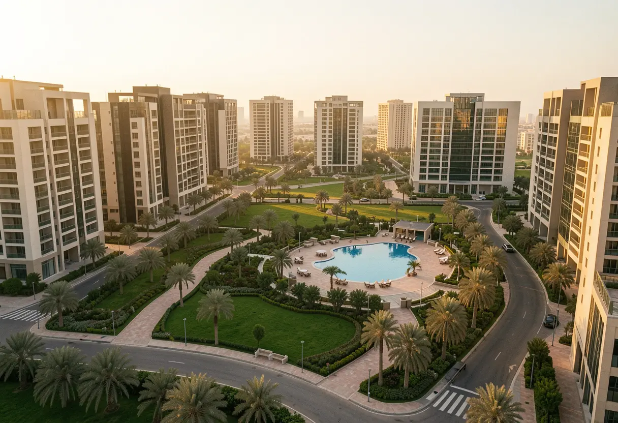 Apartments for Sale in Zayed Installments & Down Payments 2026