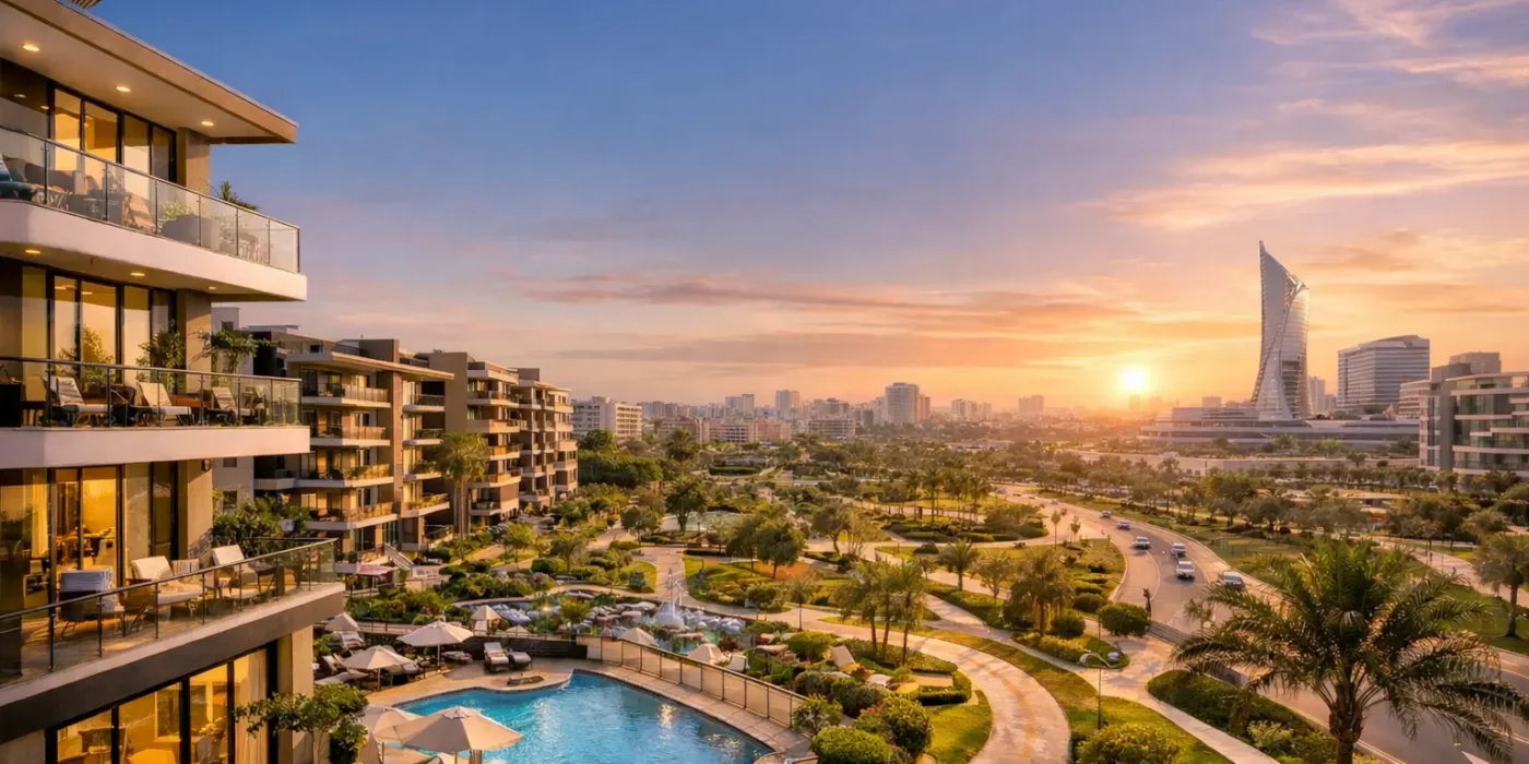 Apartments for sale in Sheikh Zayed 2026