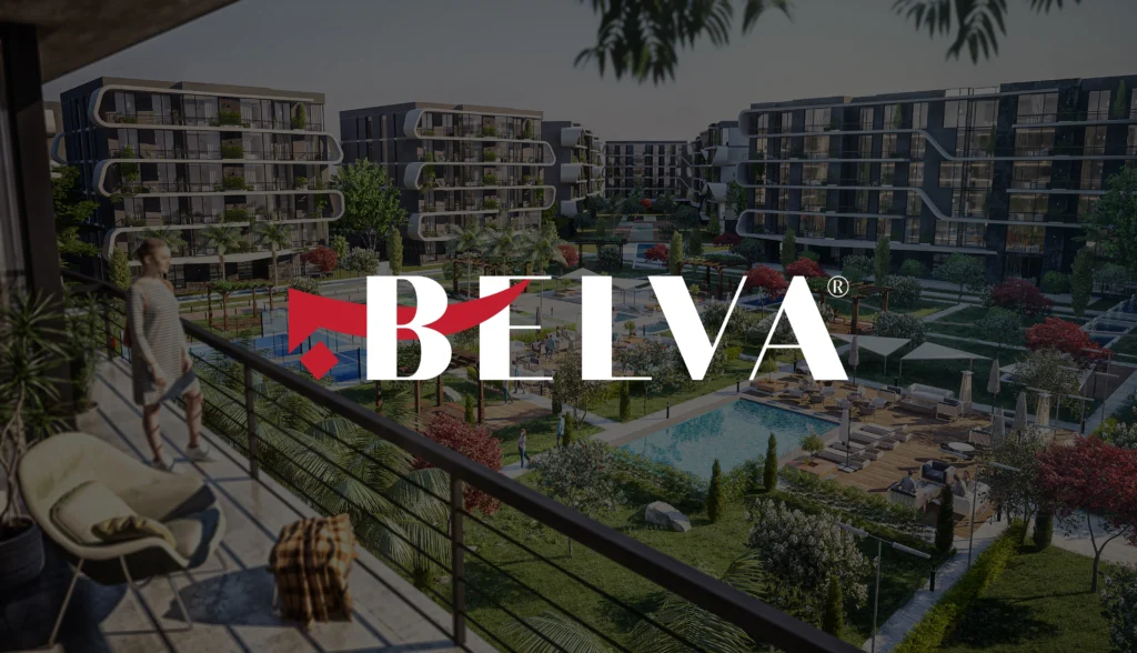 Belva Compound in Sheikh Zayed
