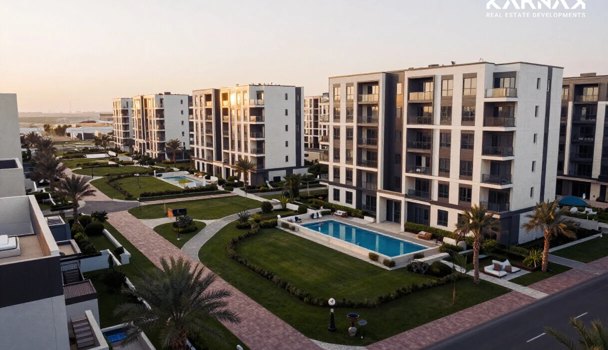 Best Compounds in Sheikh Zayed 2026