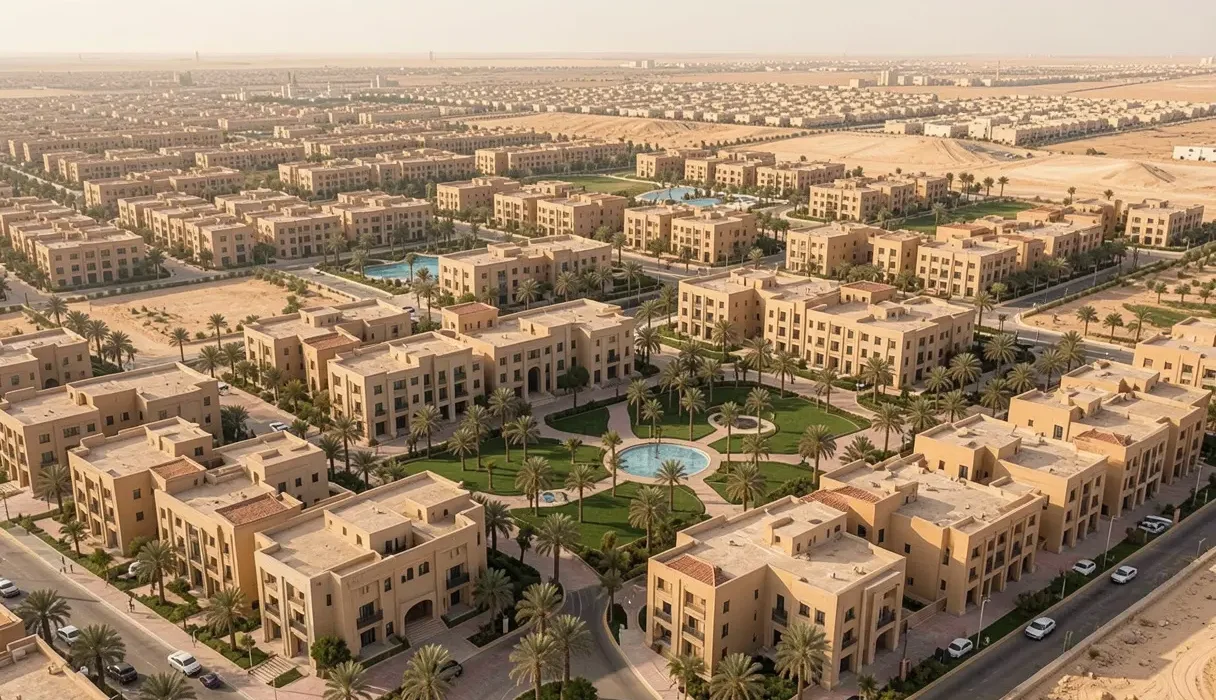 Nearest Compounds to Sheikh Zayed