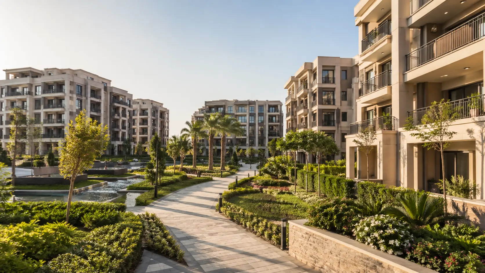 Property ROI in Cairo The Formula and Practical Example