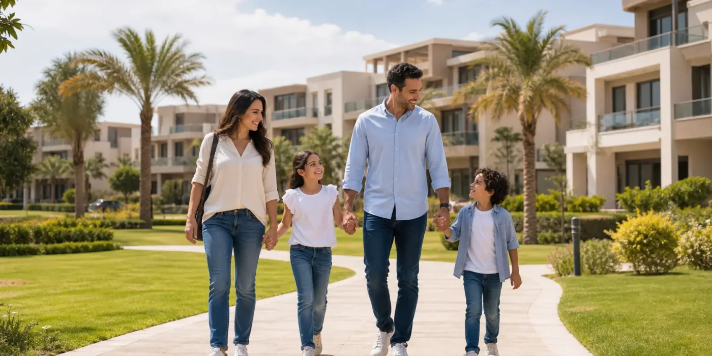 Family Guide to Sheikh Zayed Schools, Clinics, and More