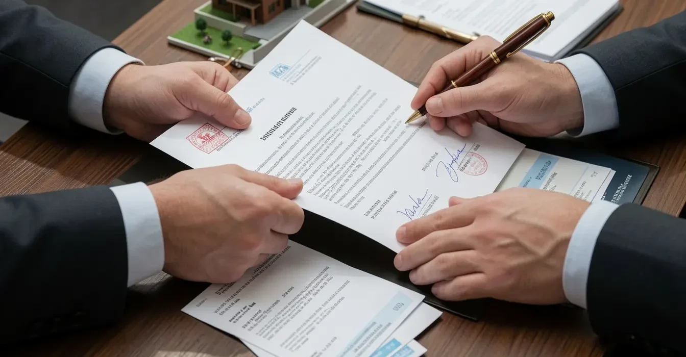 Your Legal Rights as a Property Buyer