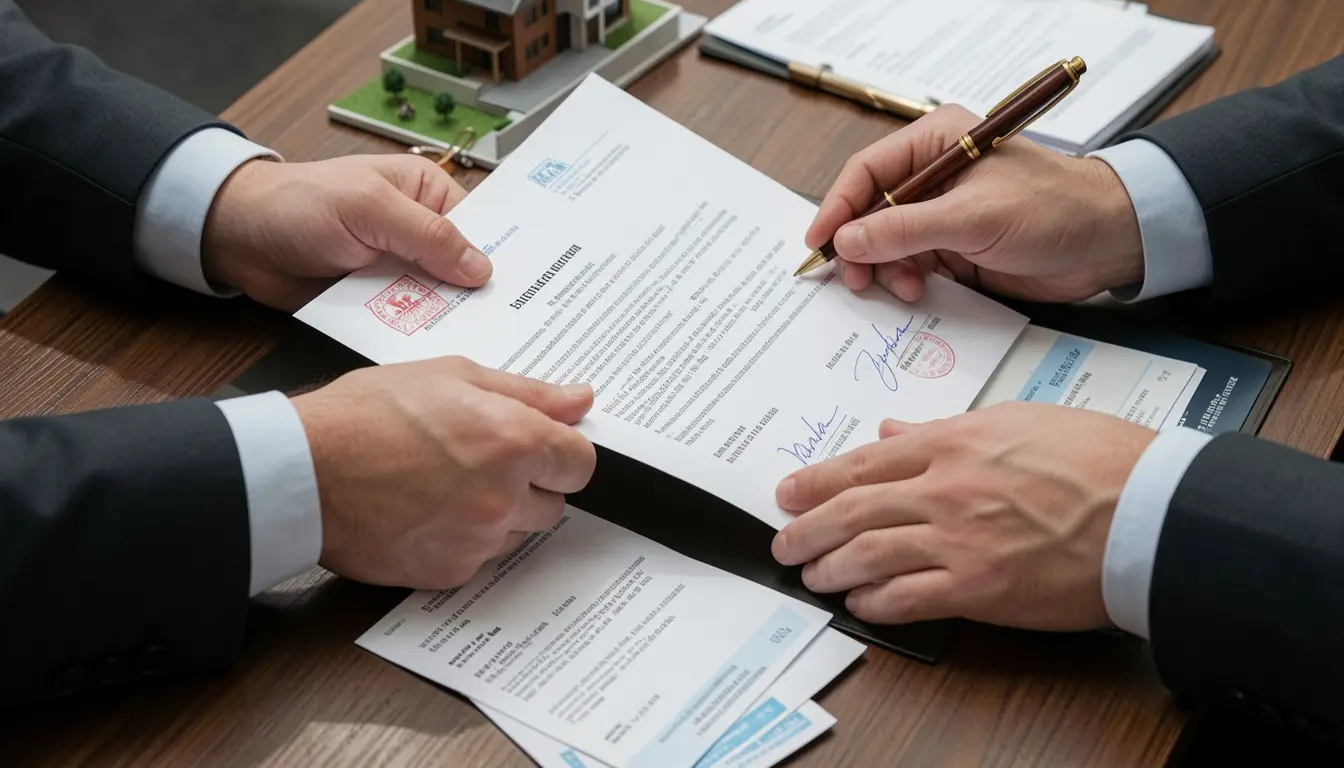 Your Legal Rights as a Property Buyer