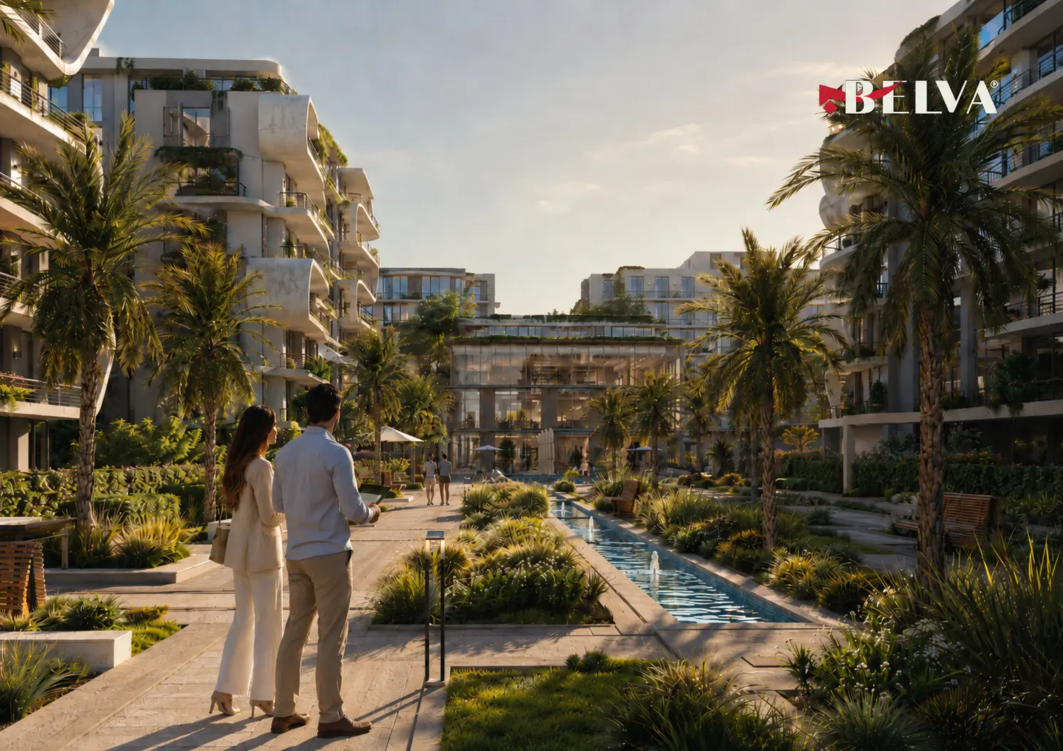 Apartments for Sale in Sheikh Zayed How to Compare Before Buying