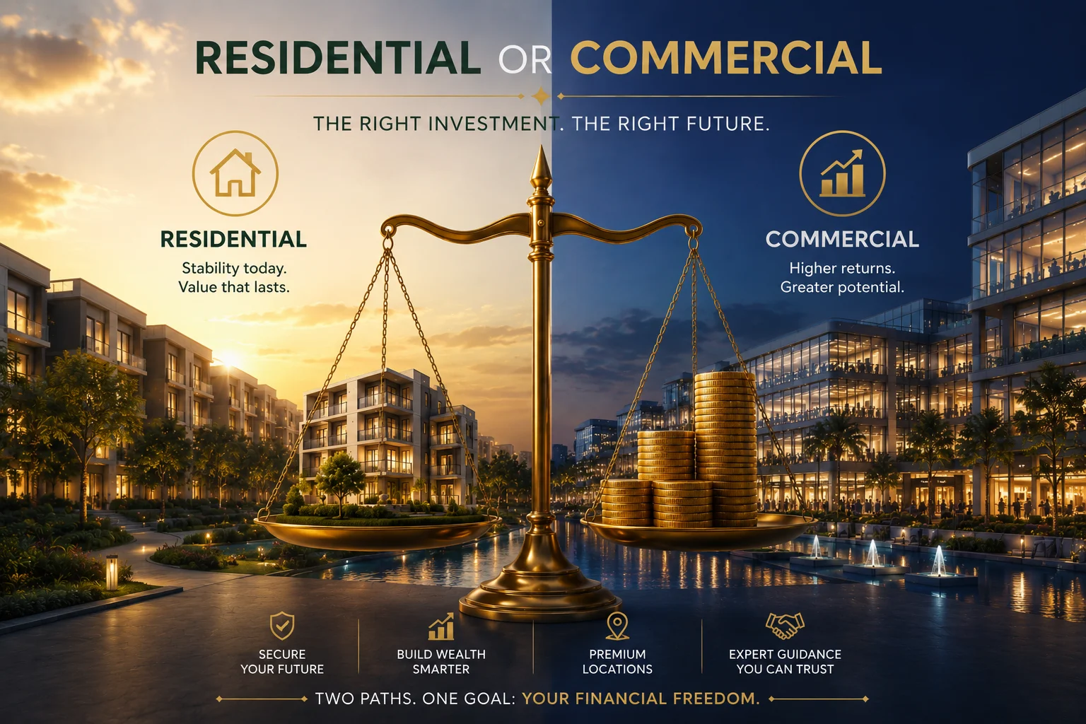 Belva or Vitali Your Guide to the Right Real Estate Investment in 2026