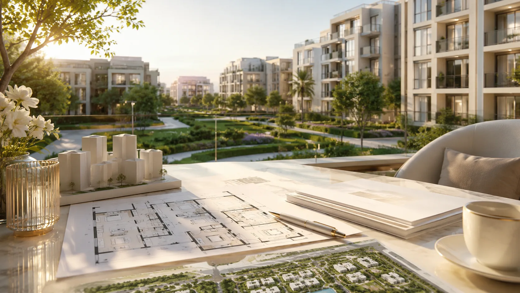 Booking an Apartment at Belva Compound Every Question You Should Ask