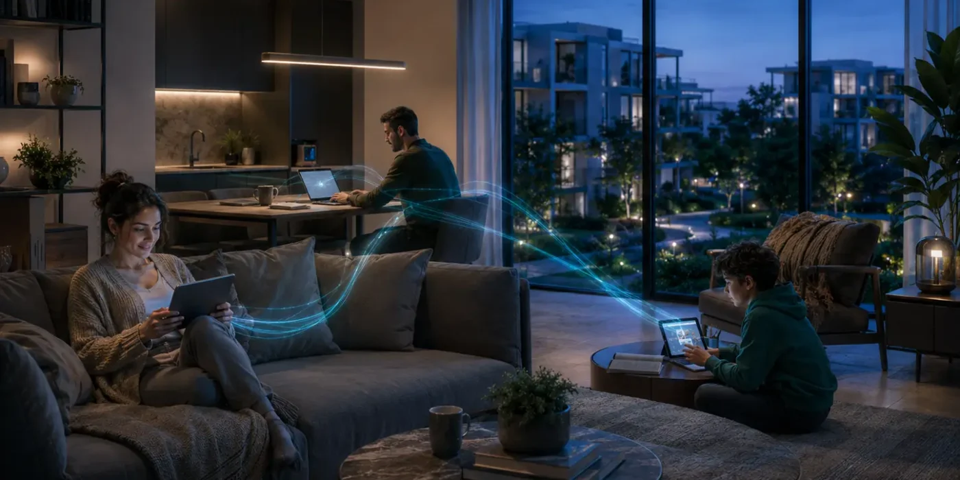 Belva Smart Compound A Buyer’s Guide to Understanding Smart Apartments Before You Buy