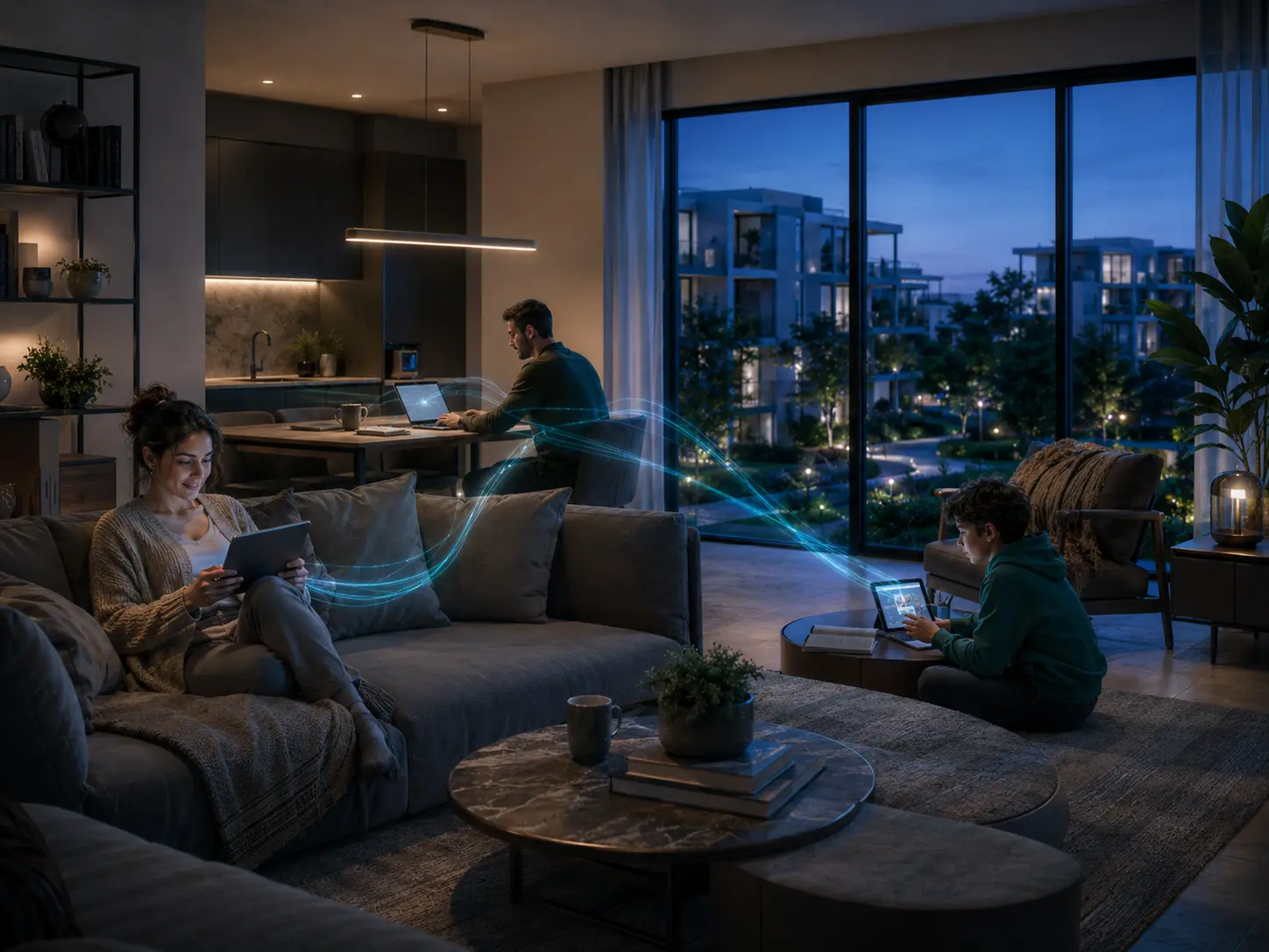 Belva Smart Compound A Buyer’s Guide to Understanding Smart Apartments Before You Buy
