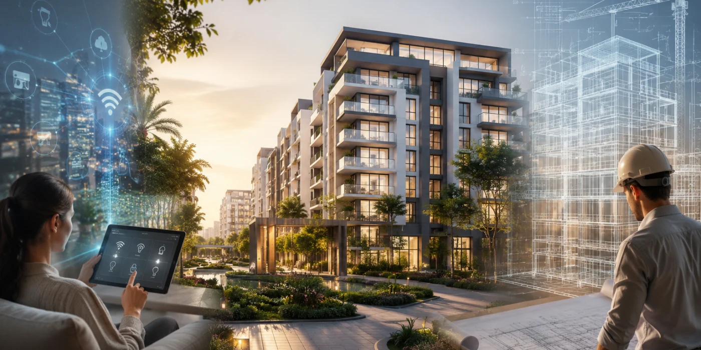 Beyond the Blueprint The Real Estate Partners Shaping Belva