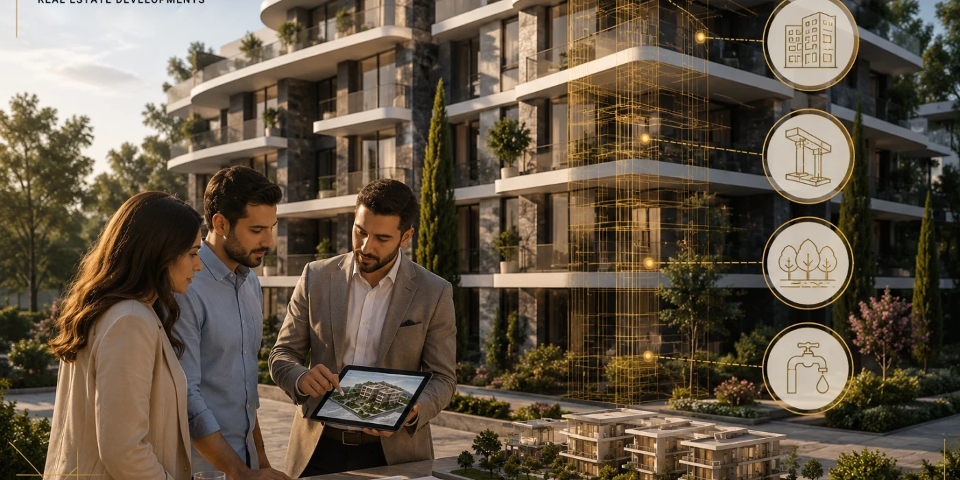 Beyond the Render Assessing Belva’s Construction Quality