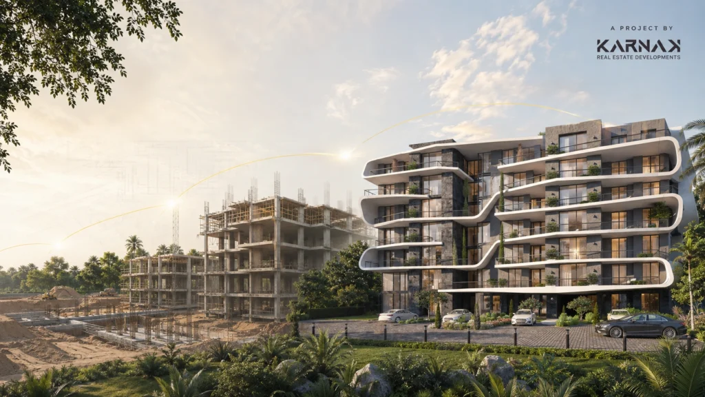 Why Is Belva’s Construction Journey Worth Following