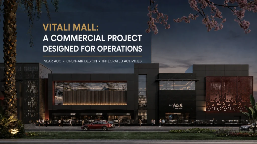 Vitali Mall Why Does It Lead This Local Commercial Comparison