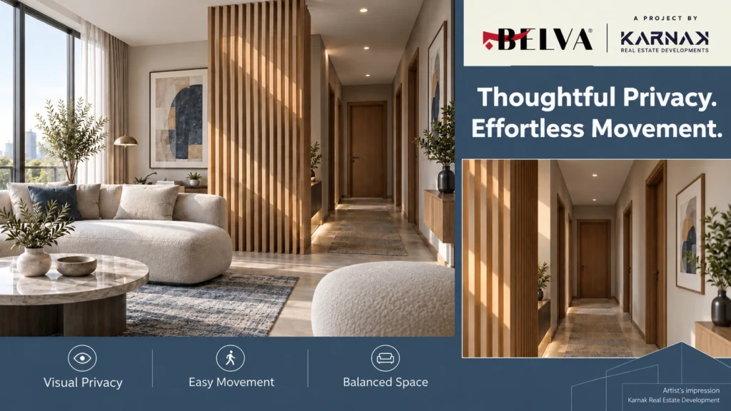 Three Everyday Situations That Reveal Your Family's Layout Needs