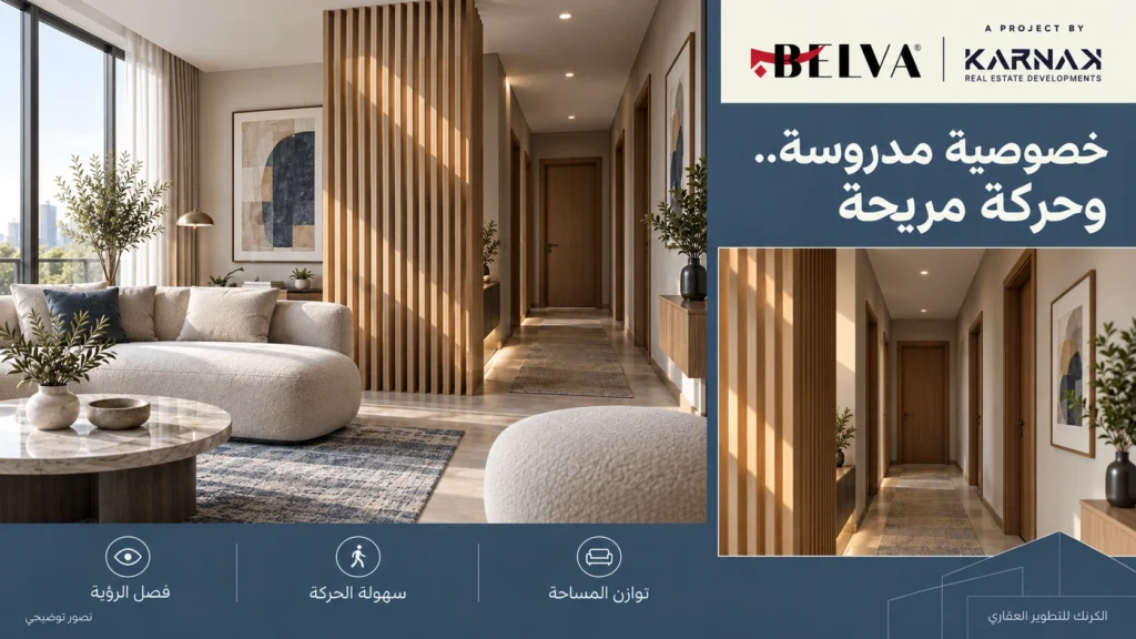 ثلاثة مواقف تكشف احتياجات أسرتك في التصميم